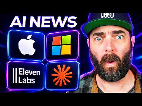 AI News: Anthropic Worth Almost $1 TRILLION!?