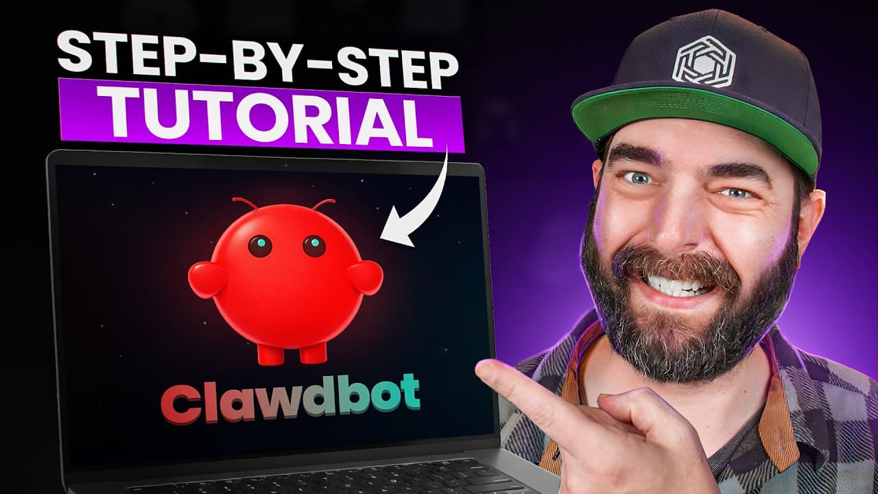 Why People Are Freaking Out About Clawdbot