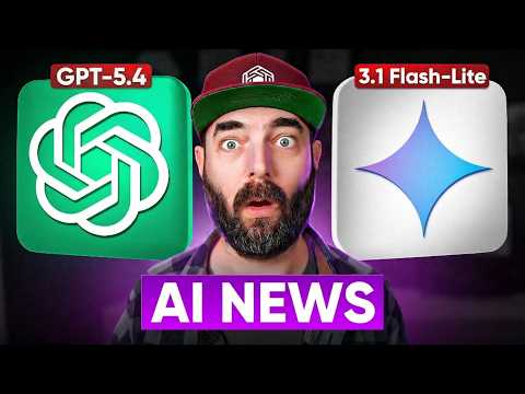 AI News: Everyone's Leaving ChatGPT!