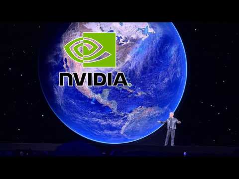 The REAL Story from NVIDIA GTC This Week!
