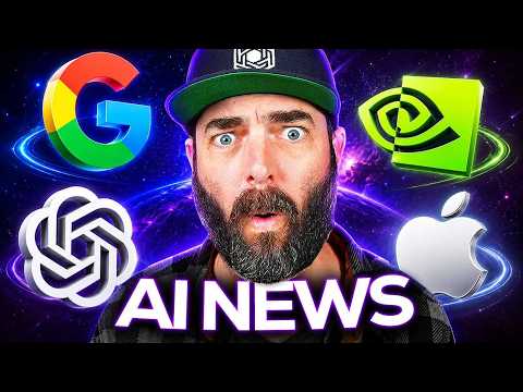 AI News: OpenAI Made a Massive Move Against NVIDIA
