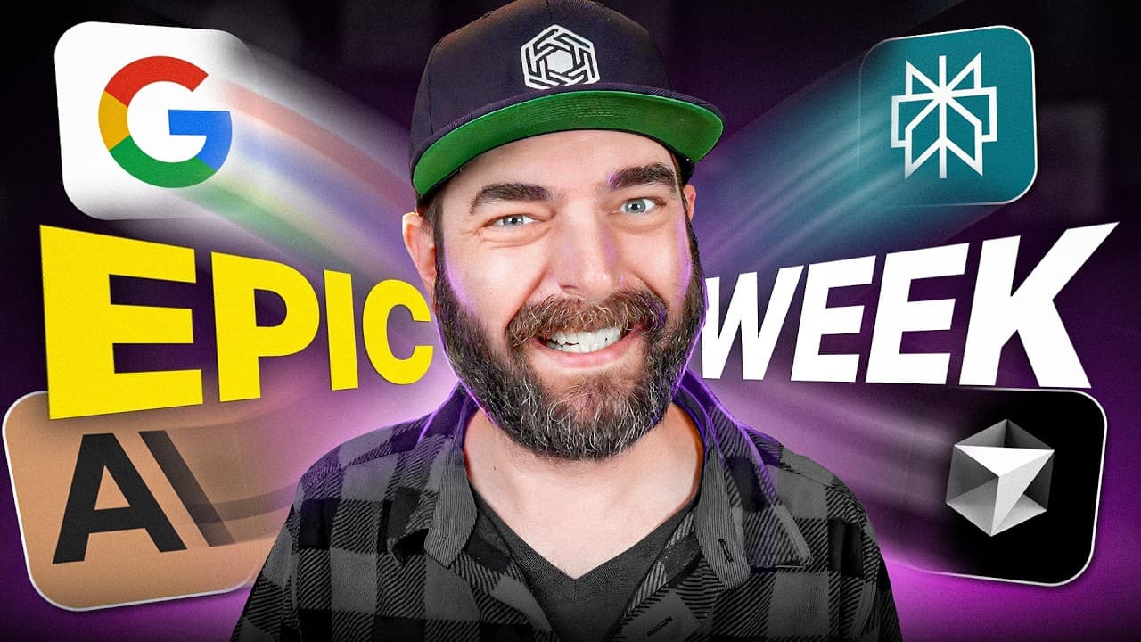 AI News: This is What Useful AI Actually Looks Like