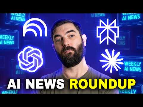 AI NEWS: Did Google Just Get DETHRONED?