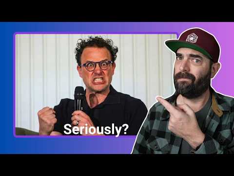 Anthropic Is Mad That China Did What They Did