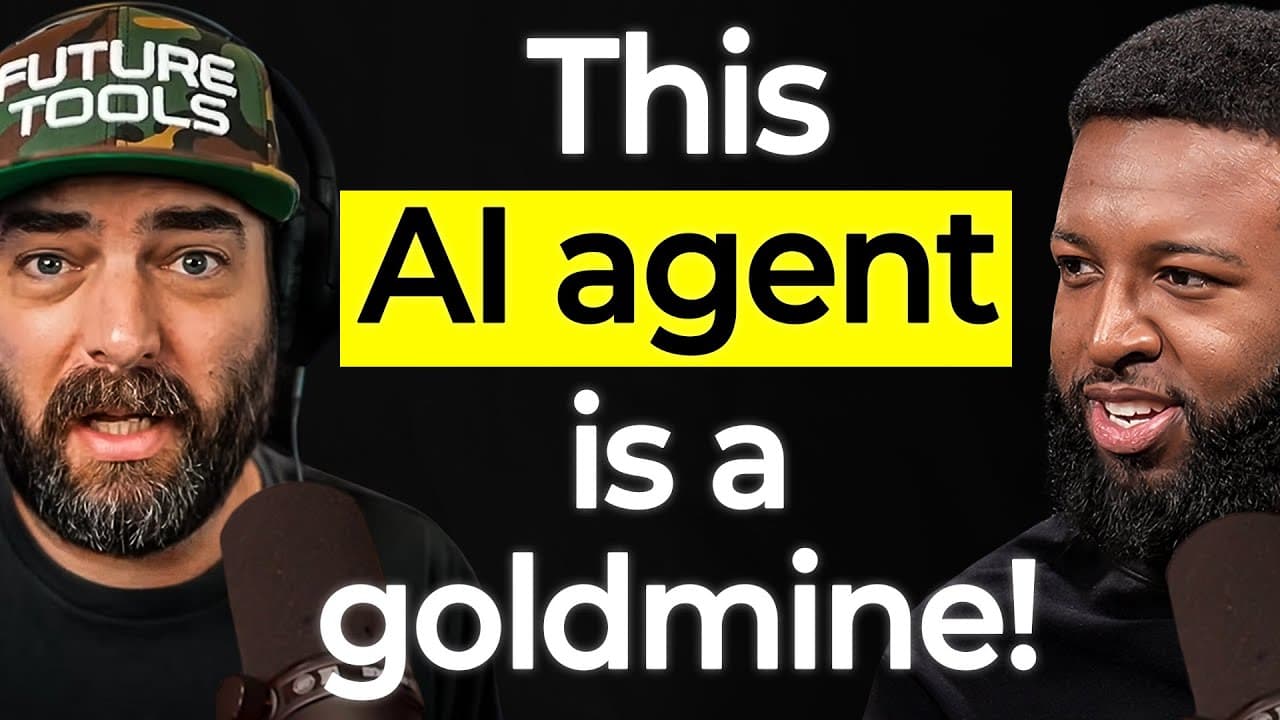 AI Reporter: The NEW Way To Use A.I. To Get Rich in 2025 (Chat GPT, Gemini & Perplexity Labs!)