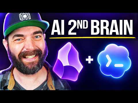 Build A Second Brain That Remembers Everything