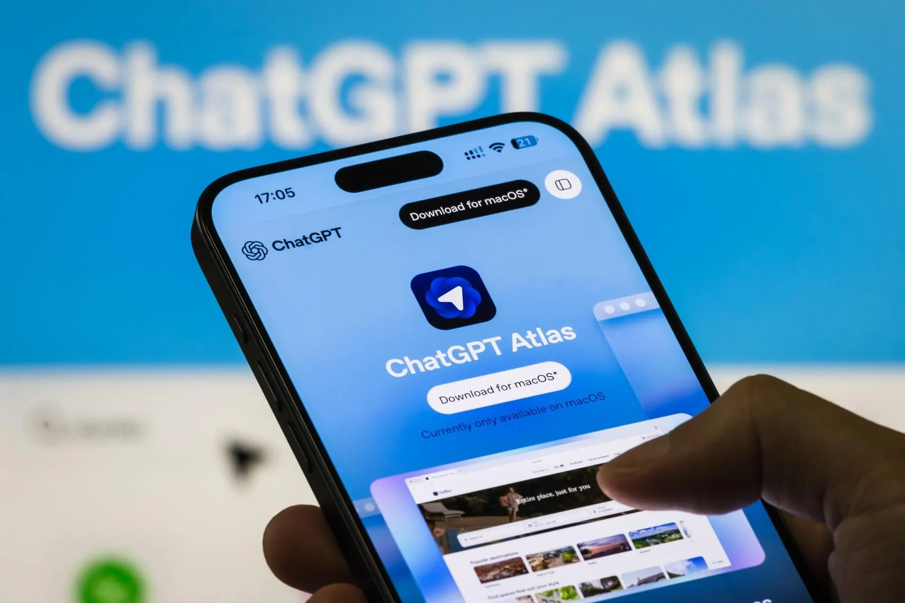 ​​Everything You Need To Know About Atlas, OpenAI’s New Web Browser
