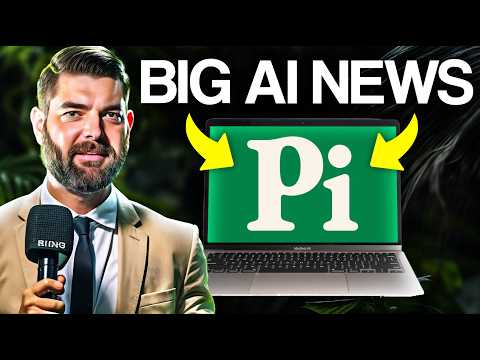 AI News: OpenAI & ChatGPT Surpassed AGAIN?!