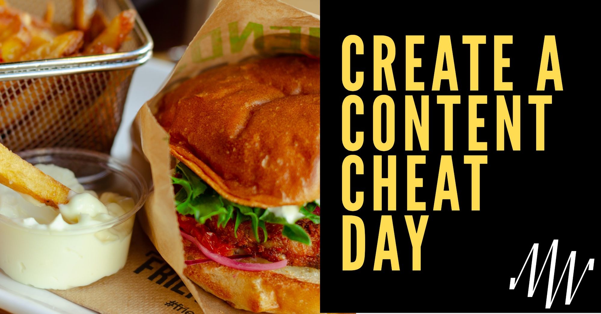 create-a-content-cheat-day